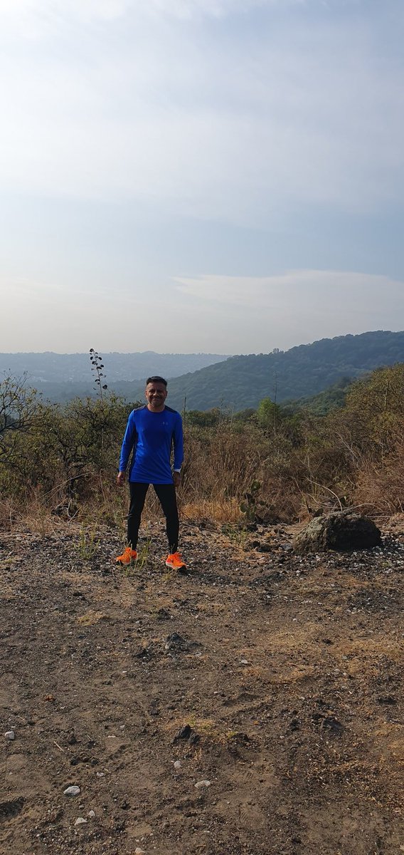 Chazaam3's tweet photo. Todo procesó tiene su tiempo con él favor de DIOS y mi Padre desdé él cielo Objetivo ➡️🐢🏃🏻🦖🏃🏻‍♂️🦖🕊🙏🏼☝🏼 #MaratonCDMXTelcel2025 🇲🇽
#CiclopistaPichachoAjuscocdmx 🇲🇽
Millones de bendiciones para tod@s ustedes de corazón 🕊 😌 🙏🏼 https://t.co/A4c7uS1XjY