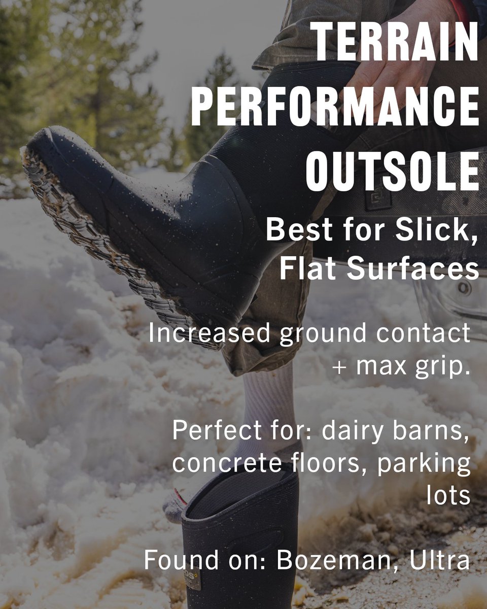 Bogs Footwear tweet media