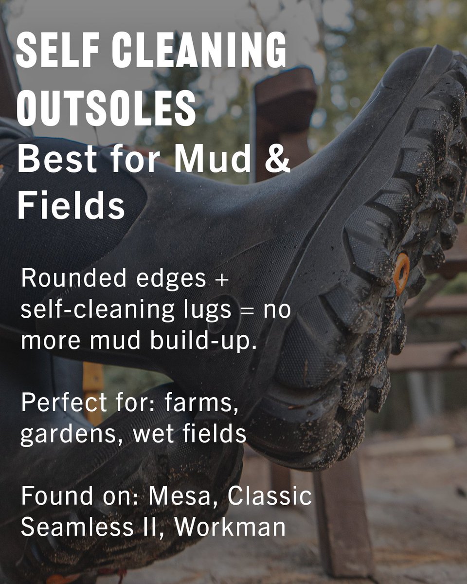 Bogs Footwear tweet media