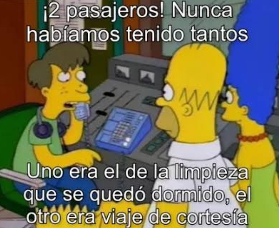 Mientras los de la CNTE cierran la terminal del AICM.
Los del AIFA .....