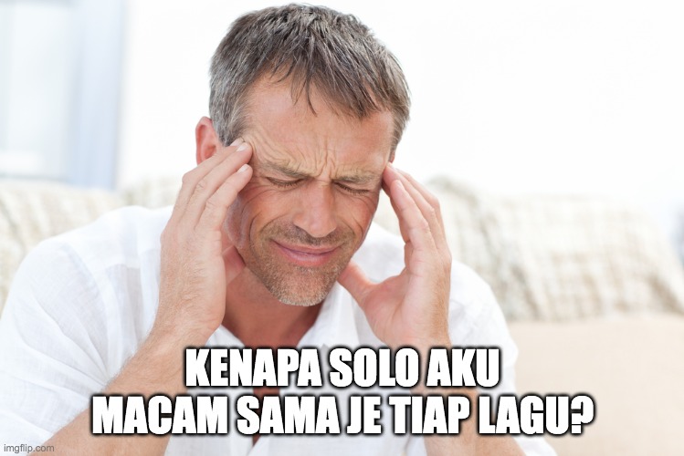 Awak pun masih guna minor pentatonic je sejak mula main gitar?

Dah tiba masa upgrade ke Hero Major Scales 🎸🔥

👇 Klik untuk belajar dari rumah → gum.co/rjhms