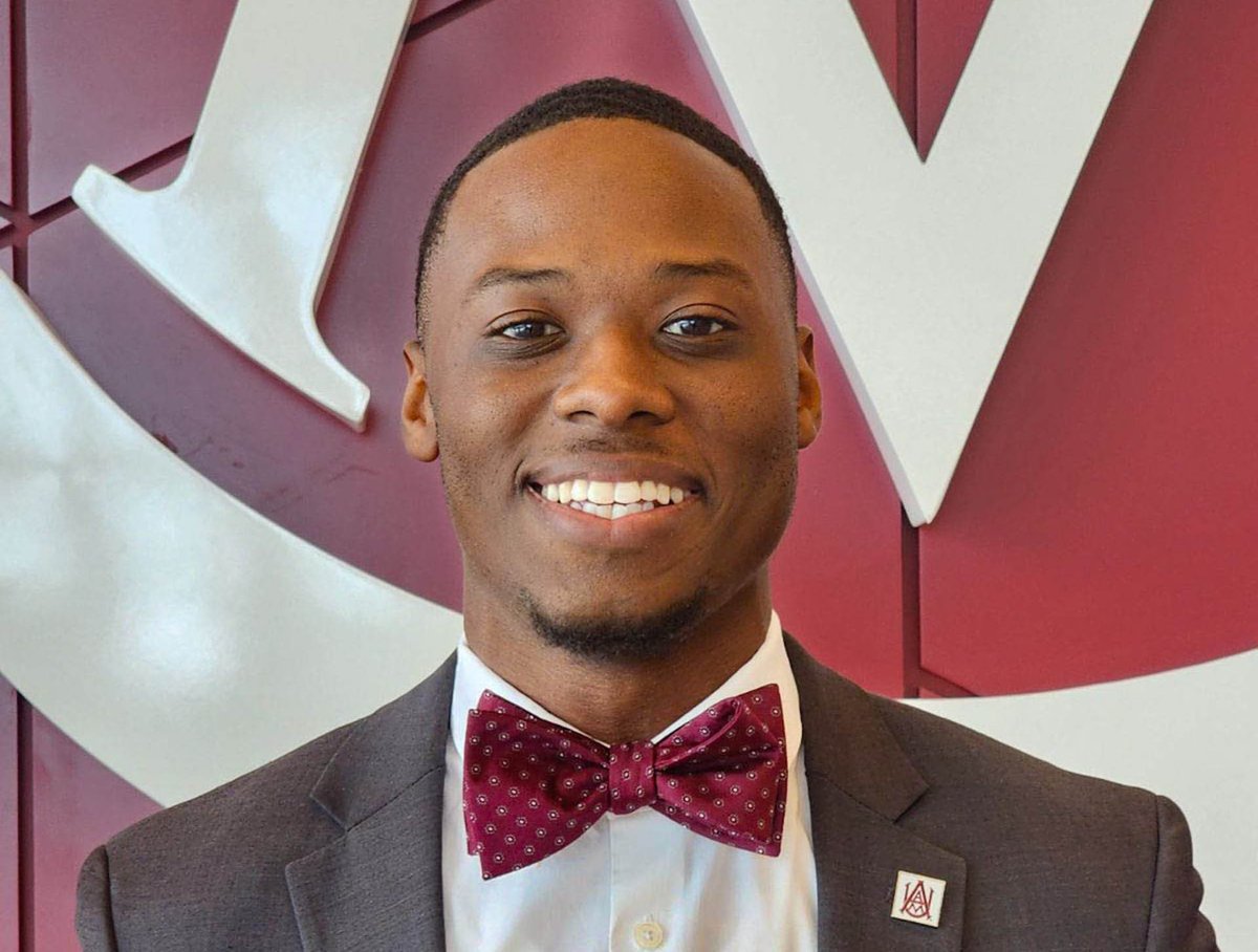 Alabama A&amp;M University has appointed Aaron Dixon as Acting Assistant Vice President for Student Success, Retention, and Persistence. A proud Bulldog and former Student Government Association President, Dixon brings to the position a deep understanding of the student experience,