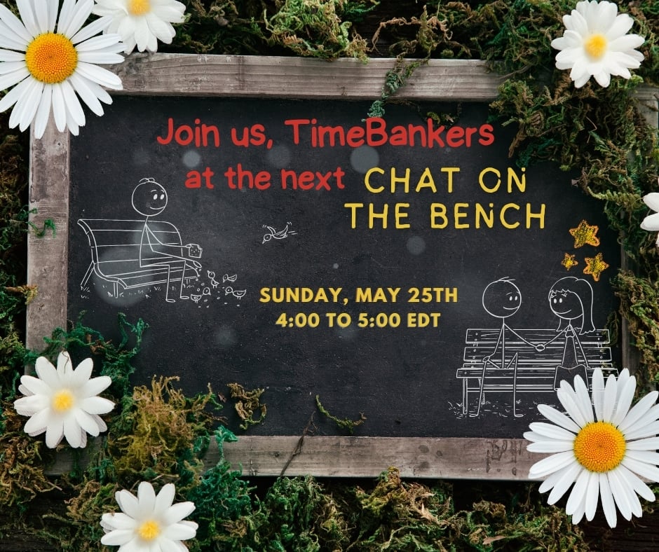 TimeBanks.Org tweet media