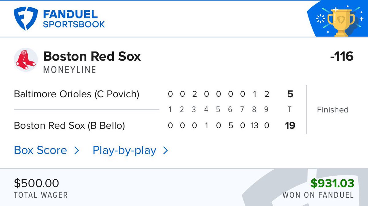 Dreamweaver_40's tweet image. Not bad
Join Free Telegram: t.me/+u-fH4zixppUyM…
#GamblingX #GamblingTwitter #sportsbettingpicks #FanDuel #prizepicks #NBA #CBB #HardRockBet #MLB #NHL #DraftKings