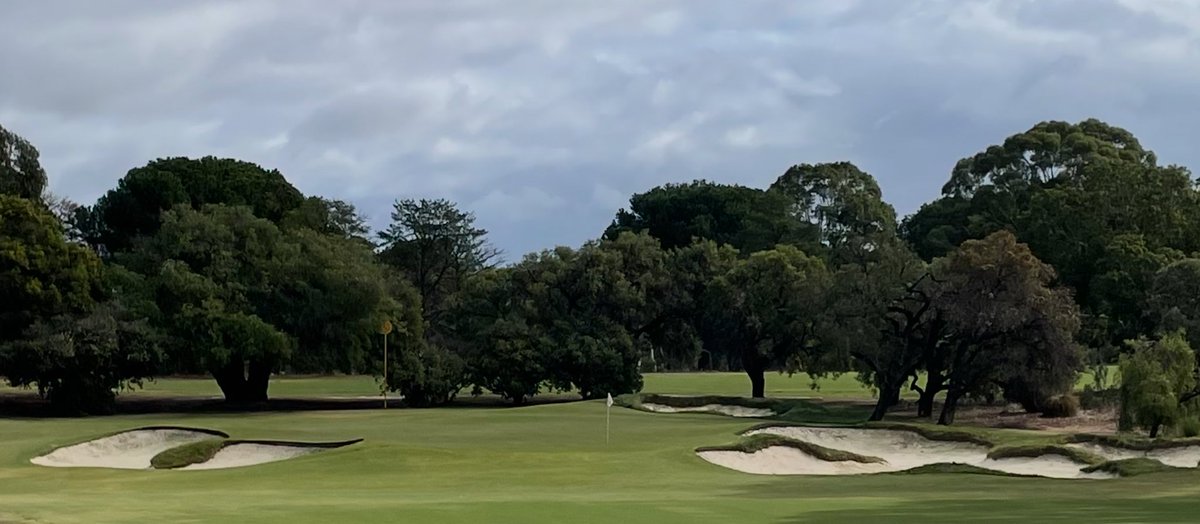 Andrew Marchbank (@marchbankandrew) on Twitter photo Played <a href="/MountLawleyGC/">Mount Lawley GC</a> for the 1st time yrs & truly marvelled @ the <a href="/OCMGolf/">OCM Golf</a> redesign
Phenomenal green complexes & firm turf have transformed this to a must play destination
<a href="/sue_squizz19/">Sue Thomson</a> <a href="/Pellison22/">Peter Ellison</a> <a href="/AusGolfPassport/">Australian Golf Passport Podcast</a>
<a href="/MattMollica/">Matthew Mollica</a> Played <a href="/MountLawleyGC/">Mount Lawley GC</a> for the 1st time yrs & truly marvelled @ the <a href="/OCMGolf/">OCM Golf</a> redesign
Phenomenal green complexes & firm turf have transformed this to a must play destination
<a href="/sue_squizz19/">Sue Thomson</a> <a href="/Pellison22/">Peter Ellison</a> <a href="/AusGolfPassport/">Australian Golf Passport Podcast</a>
<a href="/MattMollica/">Matthew Mollica</a>