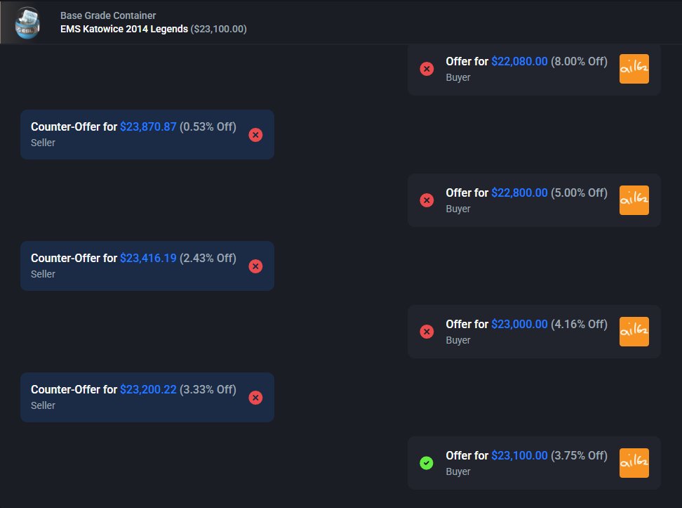 Sooooooo...... I did something that some may consider dumb.... Do I open it up on stream????? #kato14 
#TitanHolo