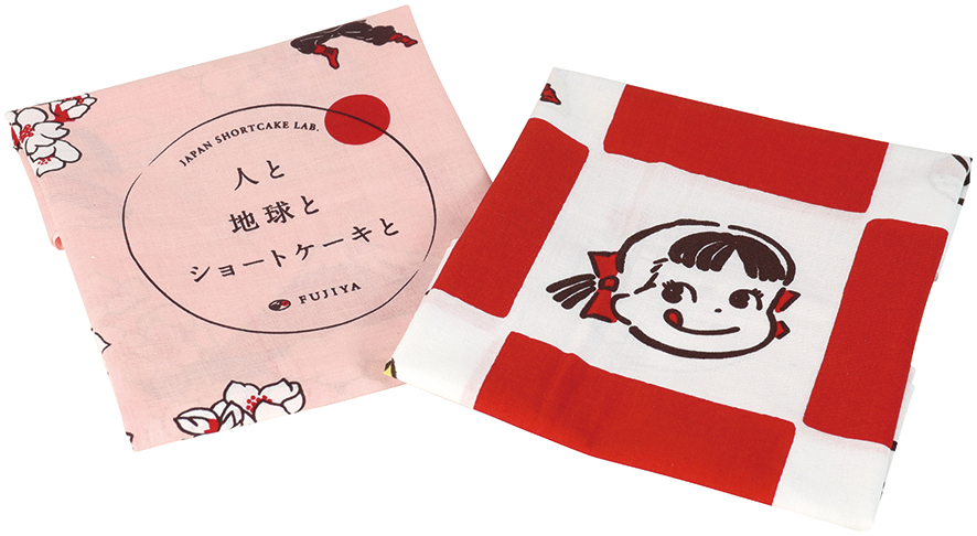 大阪・関西万博 #人と地球とショートケーキと グッズご紹介⑦