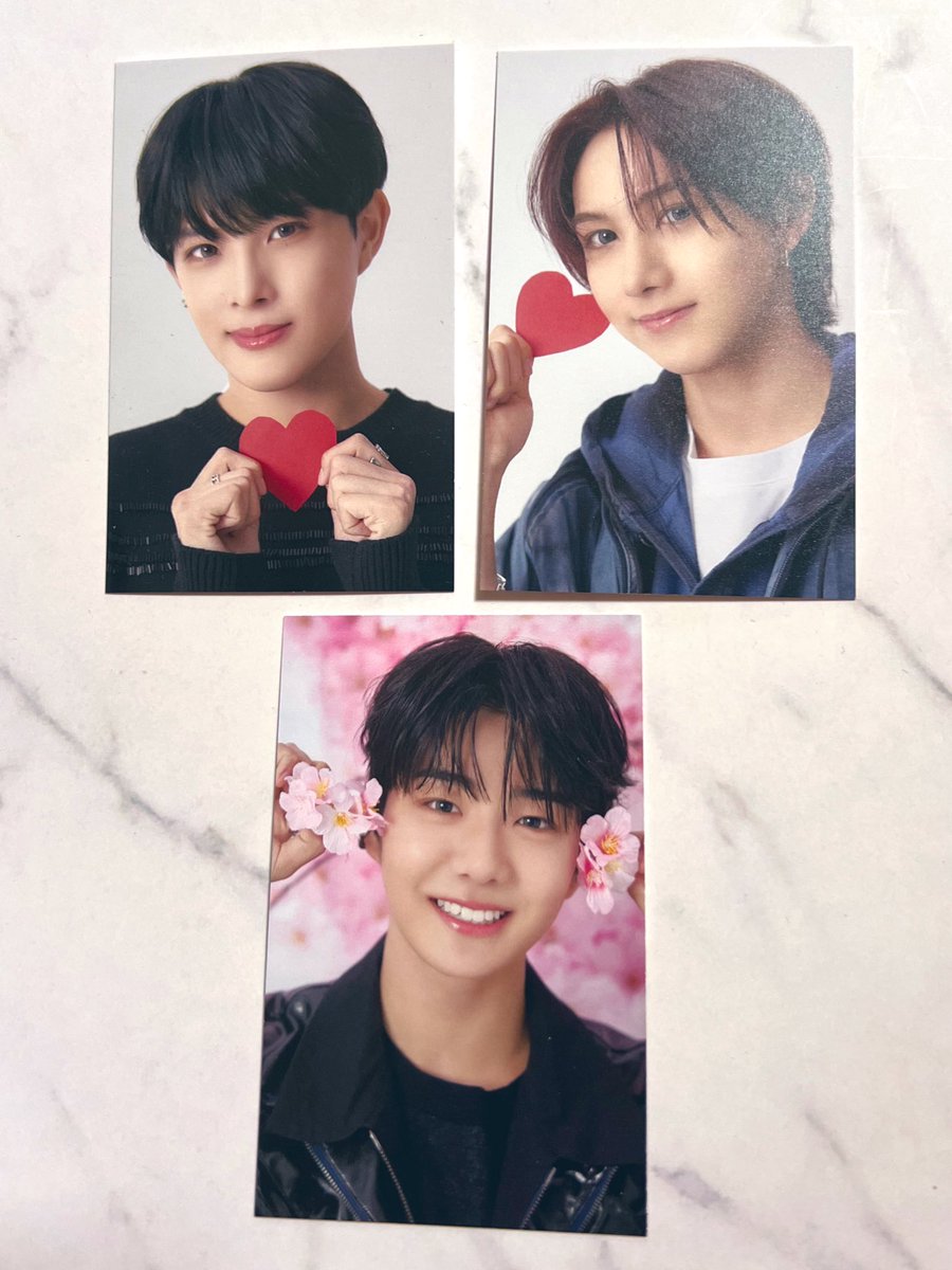 応援HIGH オウハイ SCawaii エスカワ 特典 まとめ売り 1133187_l.jpg