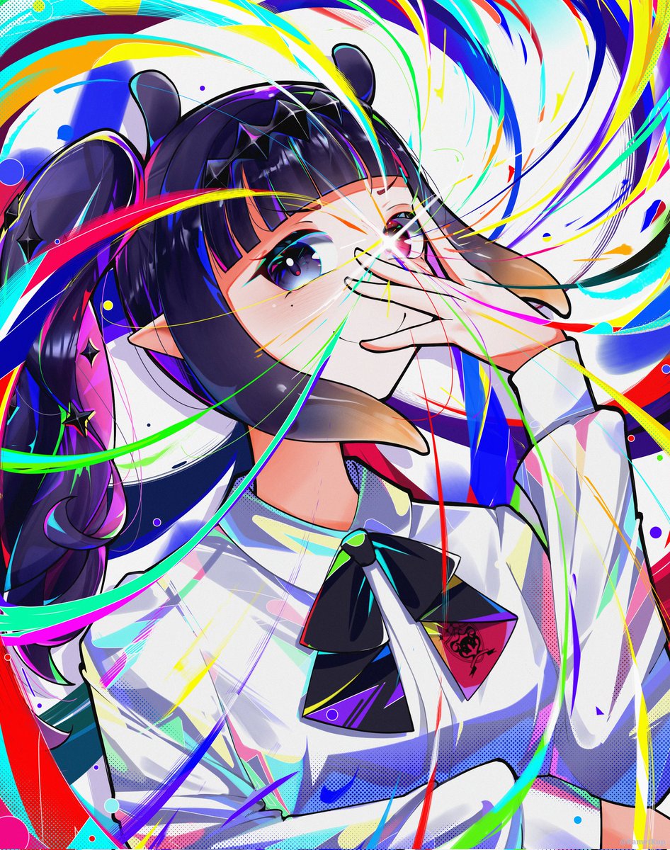 RametKup's tweet image. kukuku...

#inART #AriseTakodachi