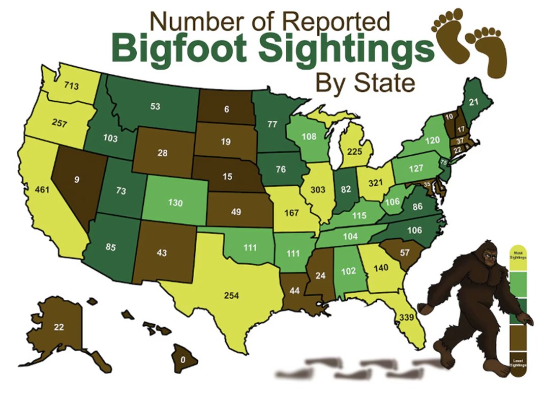 Checking in from the Chicago area, where we have 303 Bigfoot Sightings. None seen here yet, but watching OP Live and waiting to see what happens :) ...
#OPLiveNation #OPLive #OnPatrolLiveNation
#OPNation #OPLNation #OnPatrolLive 
#REELZ #OfficialOPLive #OnPatrolNation #OPUniverse