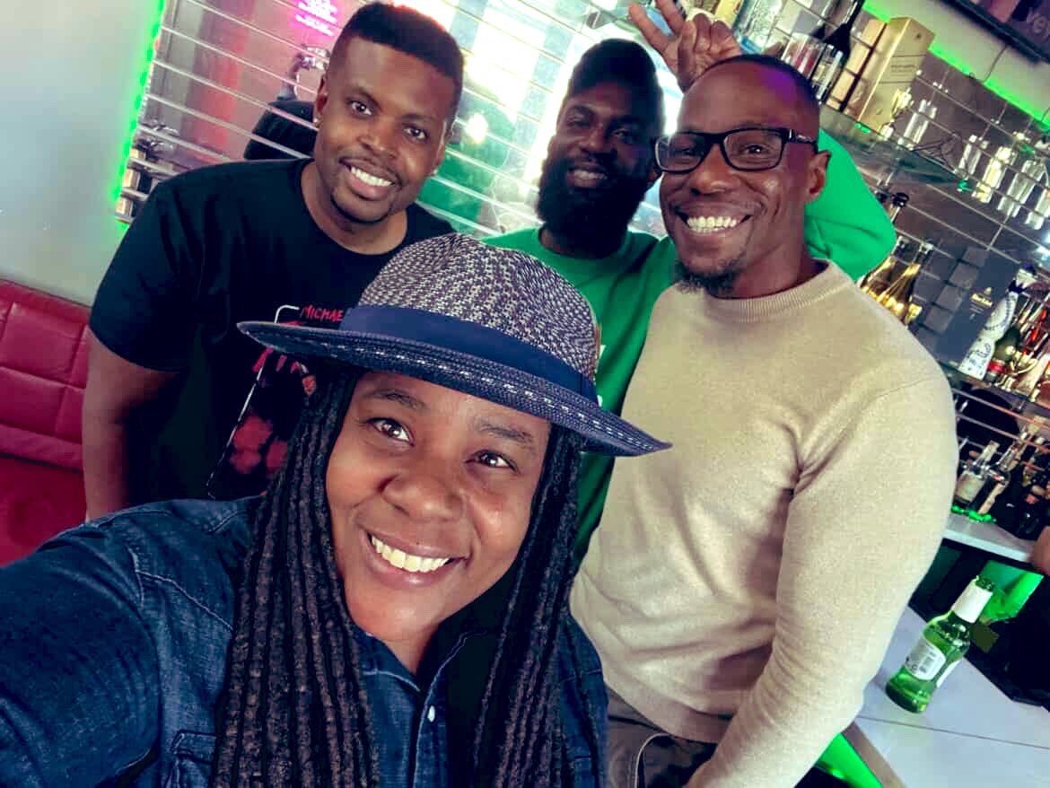 KeithJonesJr's tweet image. #SpelHouse