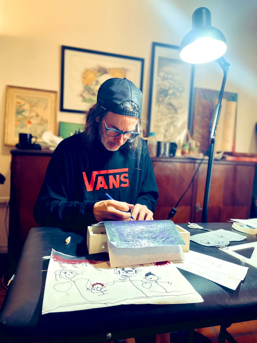 Agustin Ciarfaglia tweet media