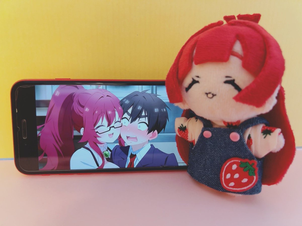 （わしの孫、かわいすぎん？）
#100パズ