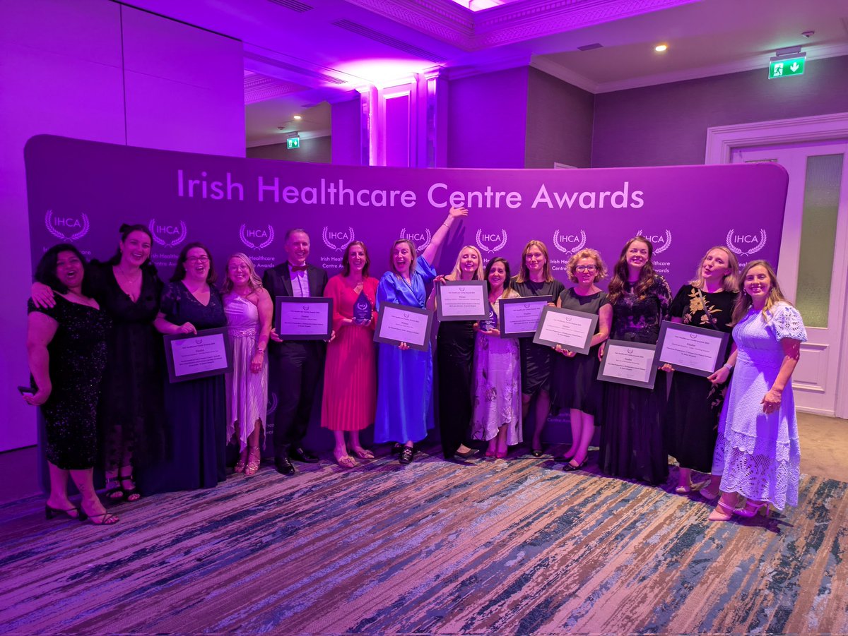 Deborah O'Dea (@deborahodeaadon) on Twitter photo Great Night for <a href="/stjamesdublin/">St James's Hospital</a> #IHCA25 Congrats to both Breast Care and Pleural Infusion Teams on winning 🏆🍾🎉 <a href="/SJHDoN/">Sharon Slattery DoN</a> #SJHNursing Great Night for <a href="/stjamesdublin/">St James's Hospital</a> #IHCA25 Congrats to both Breast Care and Pleural Infusion Teams on winning 🏆🍾🎉 <a href="/SJHDoN/">Sharon Slattery DoN</a> #SJHNursing
