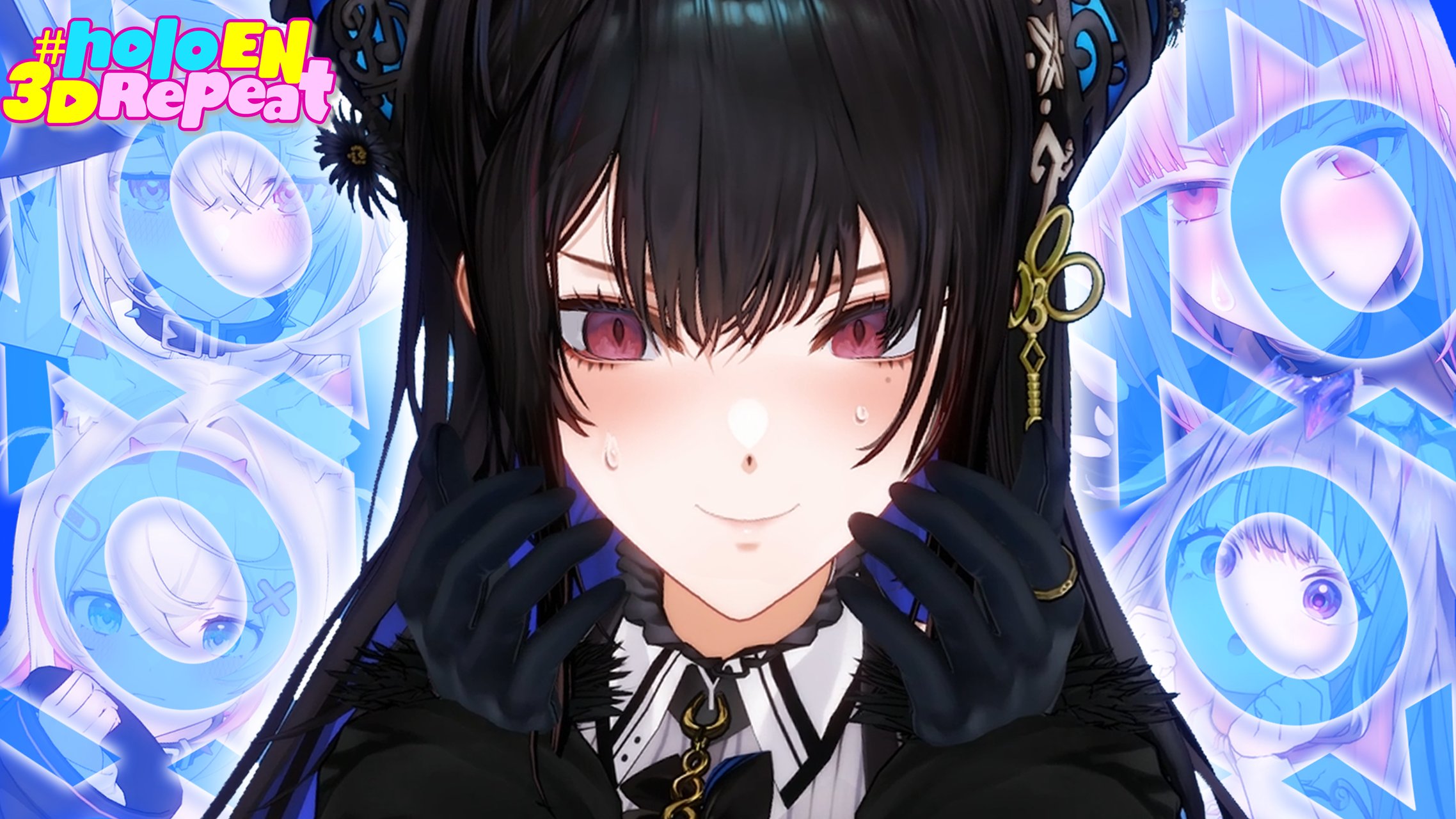 FUWAMOCO Ch. hololive-EN - YouTube