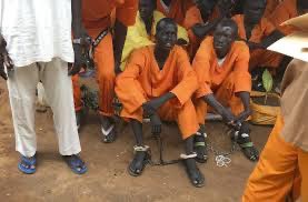 jackflash59's tweet image. News flash: Venezuelans are going to be rounded up like stray dogs and deported to South Sudan. It’ll be an experience they will treasure forever.