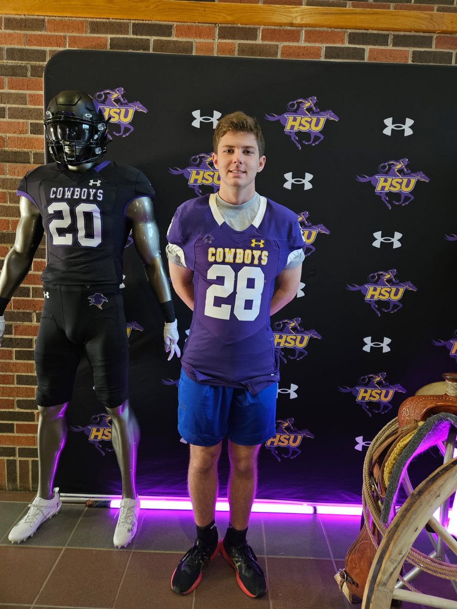 Mason2026Kicker's tweet image. Great day @HSUCowboys
Thank you @CoachElkinsHSU @BurlesonHSU
#AGTG #kicker #classof2026 #WOGWAG
@KickExposure
@Coach_MikeWood
@TXPrivateFBGuy
@LCCSathletics
@LCCSEagles
@wade_whites
@EvolveFitness02
@wwalkerschmidt
@dfwvarsity
@tappsfootball
@DreamSN_CJ