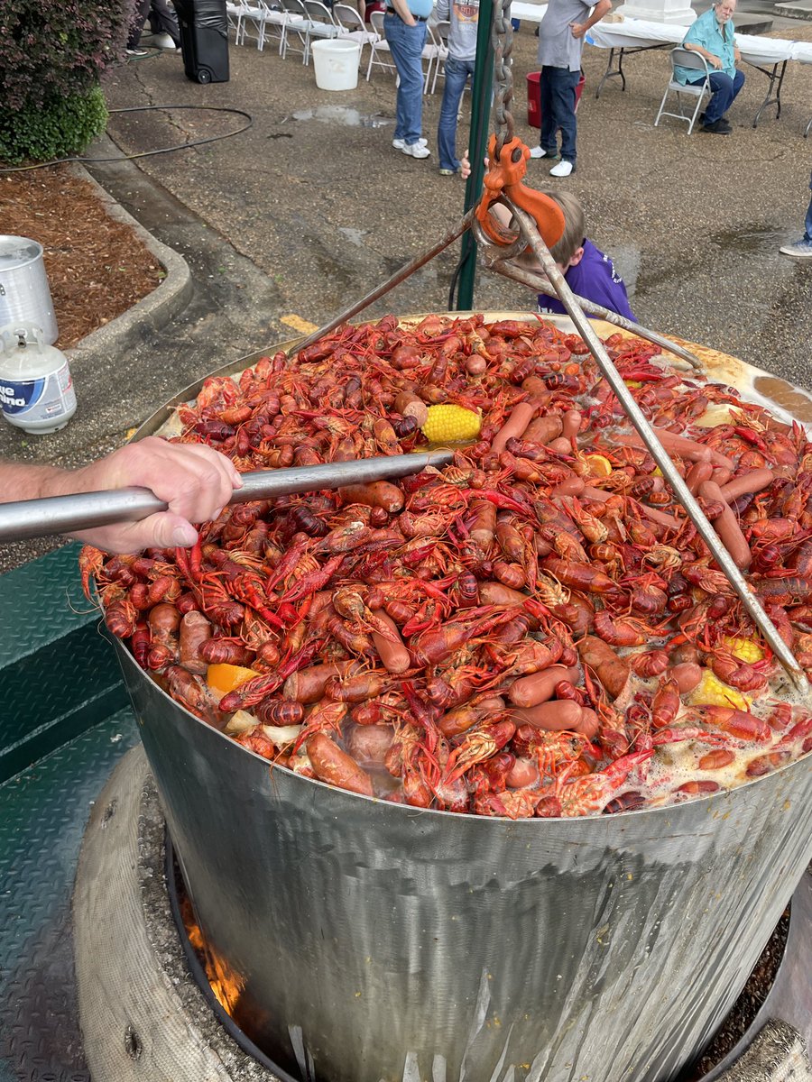 FPC of Baton Rouge tweet media