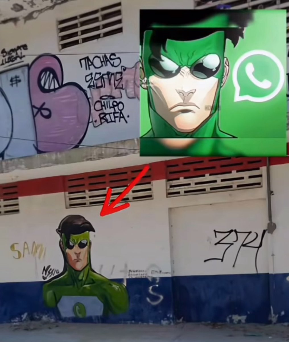 Nerdy Omni-Man (Invincible S4 Hype) tweet media