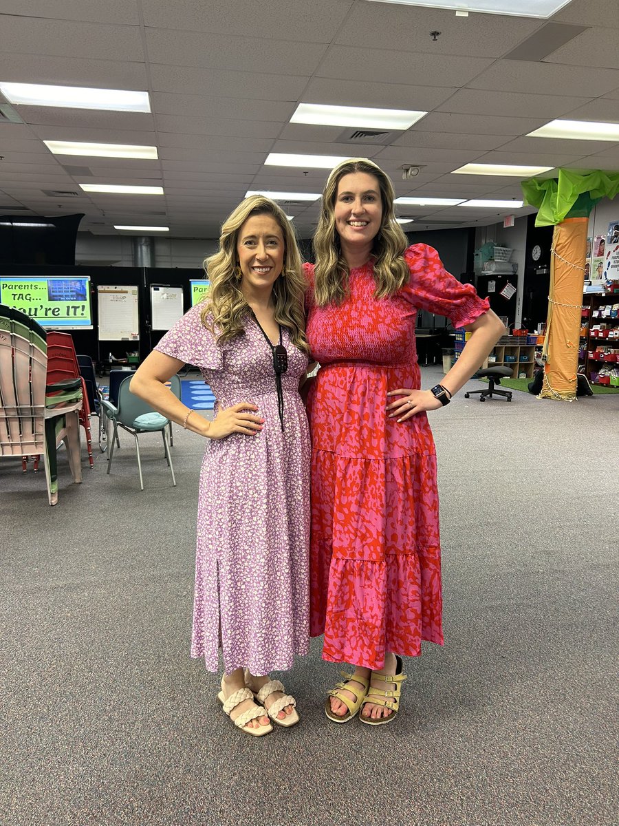 Ashley Pearson (@ashleypearson54) on Twitter photo That’s a wrap on ✨YEAR 10✨! I’ll miss teaching with this bestie next year and having 55 students, but onto a more traditional classroom next year. Now it’s time to relax and unwind! <a href="/OkolonaES/">Okolona Elementary</a> That’s a wrap on ✨YEAR 10✨! I’ll miss teaching with this bestie next year and having 55 students, but onto a more traditional classroom next year. Now it’s time to relax and unwind! <a href="/OkolonaES/">Okolona Elementary</a>