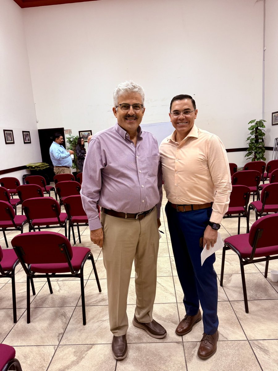 Rodrigo Garcia tweet media