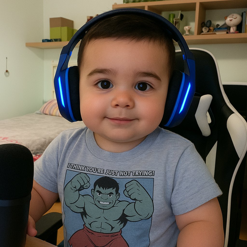 Quien es este pendejo boton?