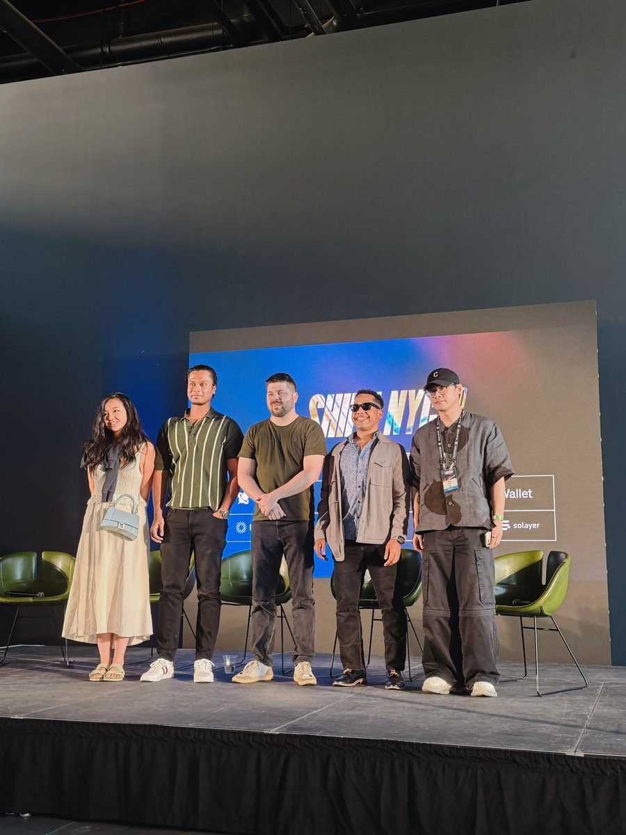 One day at Solana Accelerate <a href="/SonicSVM/">Sonic SVM</a> <a href="/soon_svm/">SOON - Solana Optimistic Network (Mainnet Arc)</a>