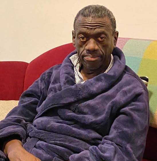 RecordTVUganda's tweet photo. Opposition leader Kizza Besigye denied bail despite surpassing the 6-month legal detention limit without trial, hearing adjourned to May 29. https://t.co/s5FXVeG8lH