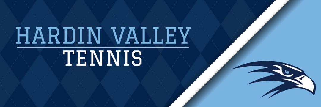 Hawks conclude magical 🪄season at 12-2. Top 3 in District 📈 Madison Huffman with an amazing year by reaching the Finals of the TN Girls Singles State Championship and went 25-1 on season 🎾 Captain Macy McInturff with career win number 50 🎓 Go Hawks 🎈