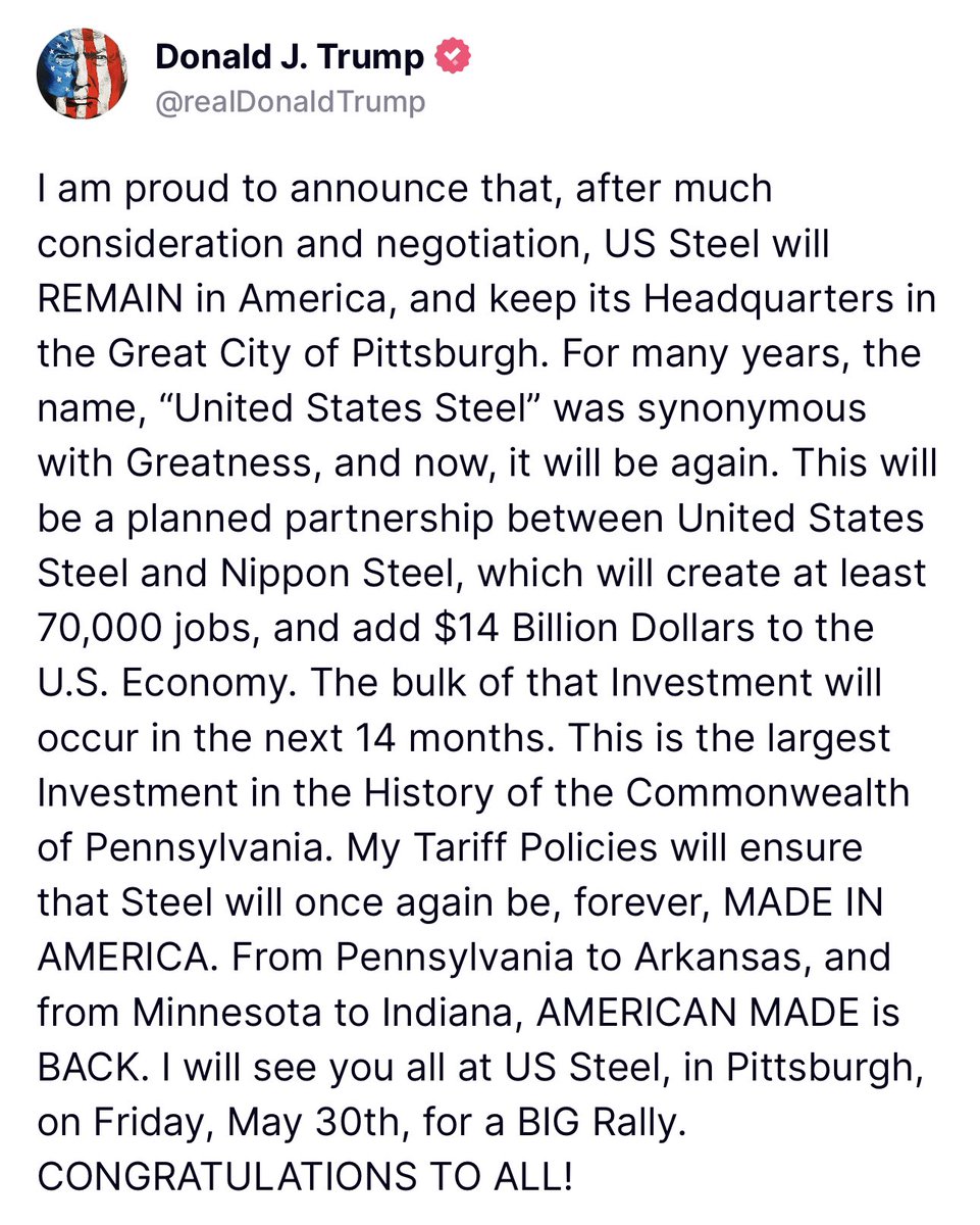 70,000 new jobs and 14 BILLION DOLLARS more! 

Anyone tired of winning?