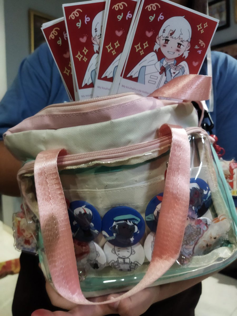 Dripped down for #cfxx 🔥
#LOVEBULLET  #ラブ・バレット