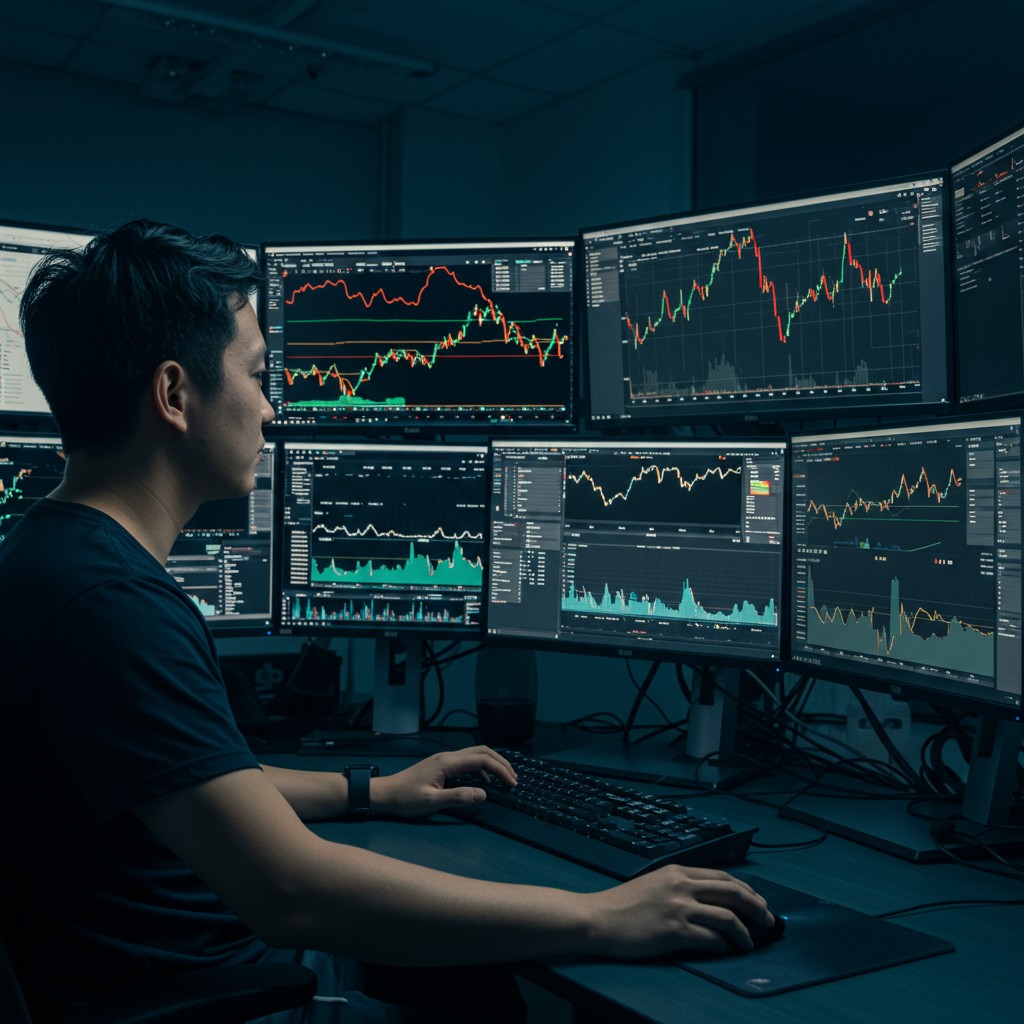 CryptoMax82358's tweet photo. π¨ WHALE ALERT! π Massive player just increased their #Bitcoin long position to $1.07B at 40x leverage! Despite Trump's tariff FUD causing market turbulence, whales are loading up! Stay savage, #BTC holding strong above $109K! ππ #CryptoMax #Trading https://t.co/zMXaLOEGEb