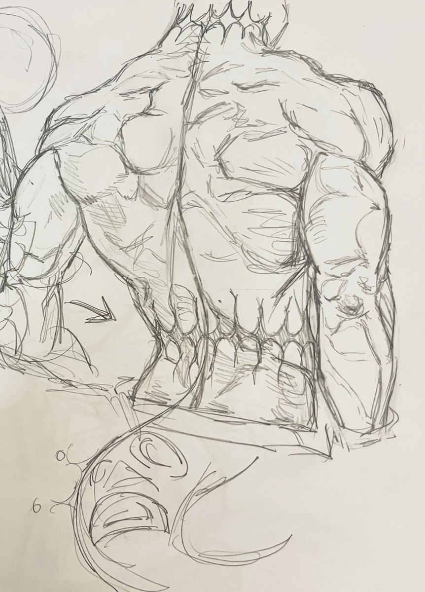 nichewhence's tweet image. - Diego what are those scars?