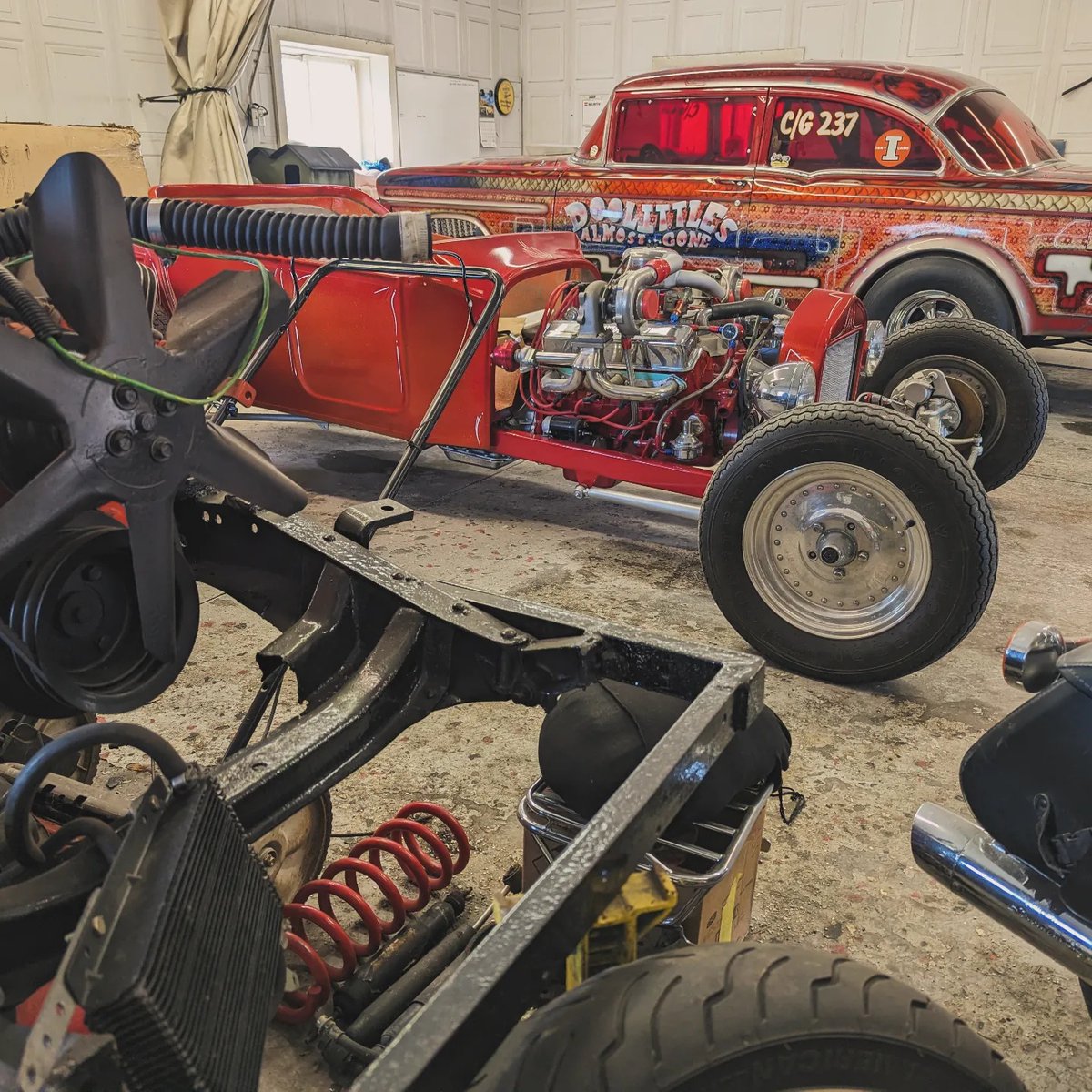 Automotiveinthefield (@autointhefield) on Twitter photo 