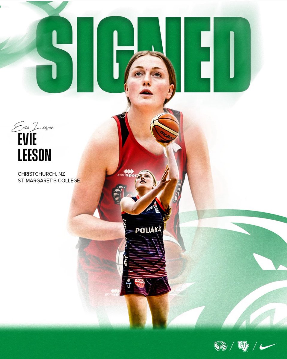 Dan Nielson (@dan_nielson) on Twitter photo So excited to add <a href="/Evie_Leeson/">Evie Leeson</a> to <a href="/UVUwbb/">UVU Women's Basketball</a>!! #GoUVU
gouvu.com/news/2025/5/23… So excited to add <a href="/Evie_Leeson/">Evie Leeson</a> to <a href="/UVUwbb/">UVU Women's Basketball</a>!! #GoUVU
gouvu.com/news/2025/5/23…