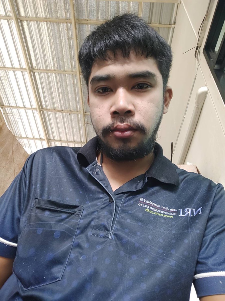 VaragronK11253's tweet photo. มอร์นิ่งครับ https://t.co/vktwV4qGmZ