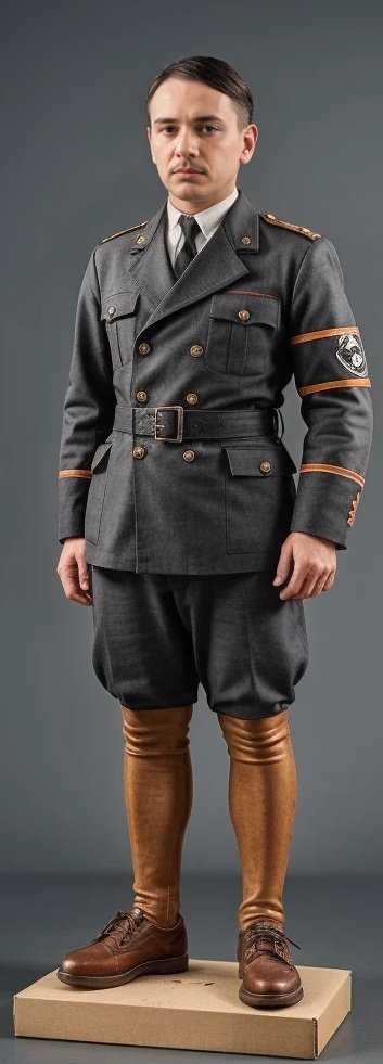 Perico medusa: una inhalada y te deja tieso, como piedra, pa las fotos.