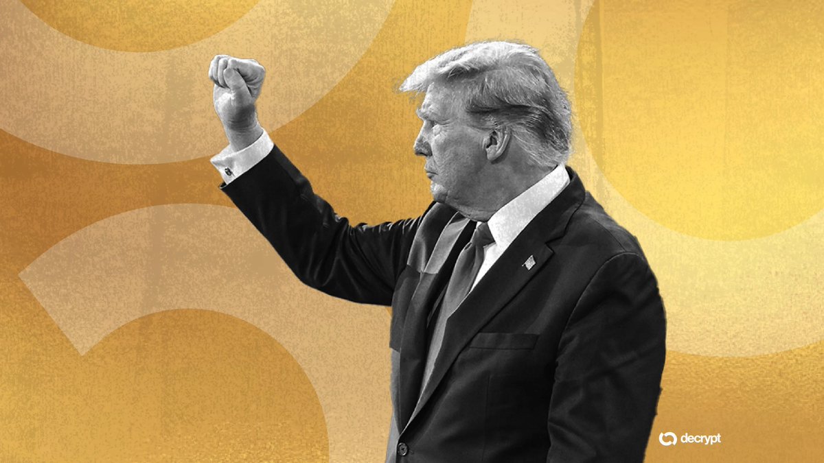 🚨 BREAKING: "Evento VIP di Trump: i partecipanti disertano il token TRUMP"