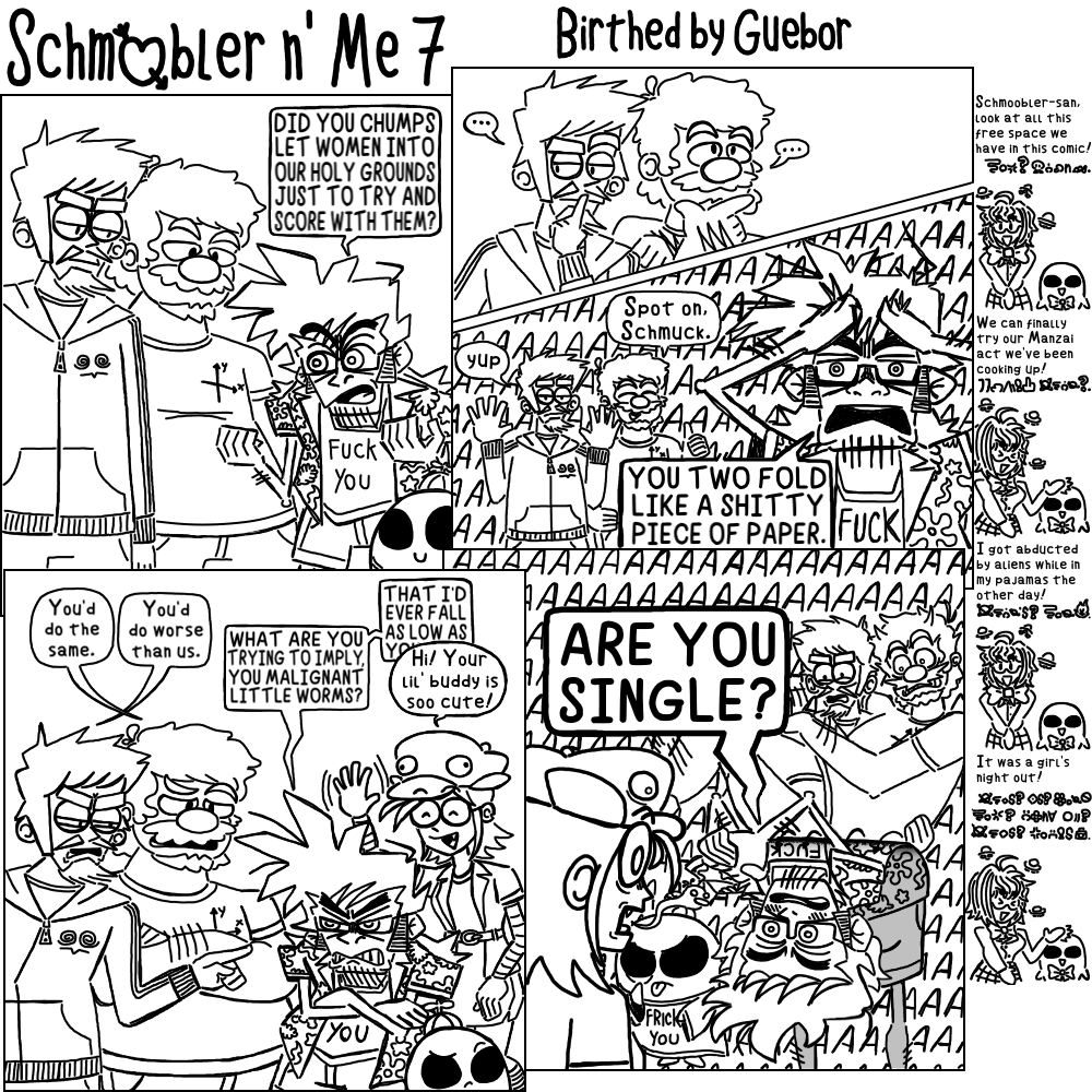schmoobler tweet media