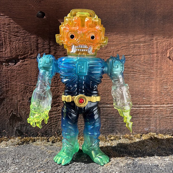 mark nagata (@maxtoyco) on Twitter photo #frankfriday Fantastic new customs using Artist @frankmysterio_apc figures painted by <a href="/maxnagataart/">maxnagataart</a> & #marknagata π Now via maxtoyco.com ! #maxnagata #frankmysterio #sofubi #kaiju #monster #creature #frankenstein #frankfriday Fantastic new customs using Artist @frankmysterio_apc figures painted by <a href="/maxnagataart/">maxnagataart</a> & #marknagata π Now via maxtoyco.com ! #maxnagata #frankmysterio #sofubi #kaiju #monster #creature #frankenstein