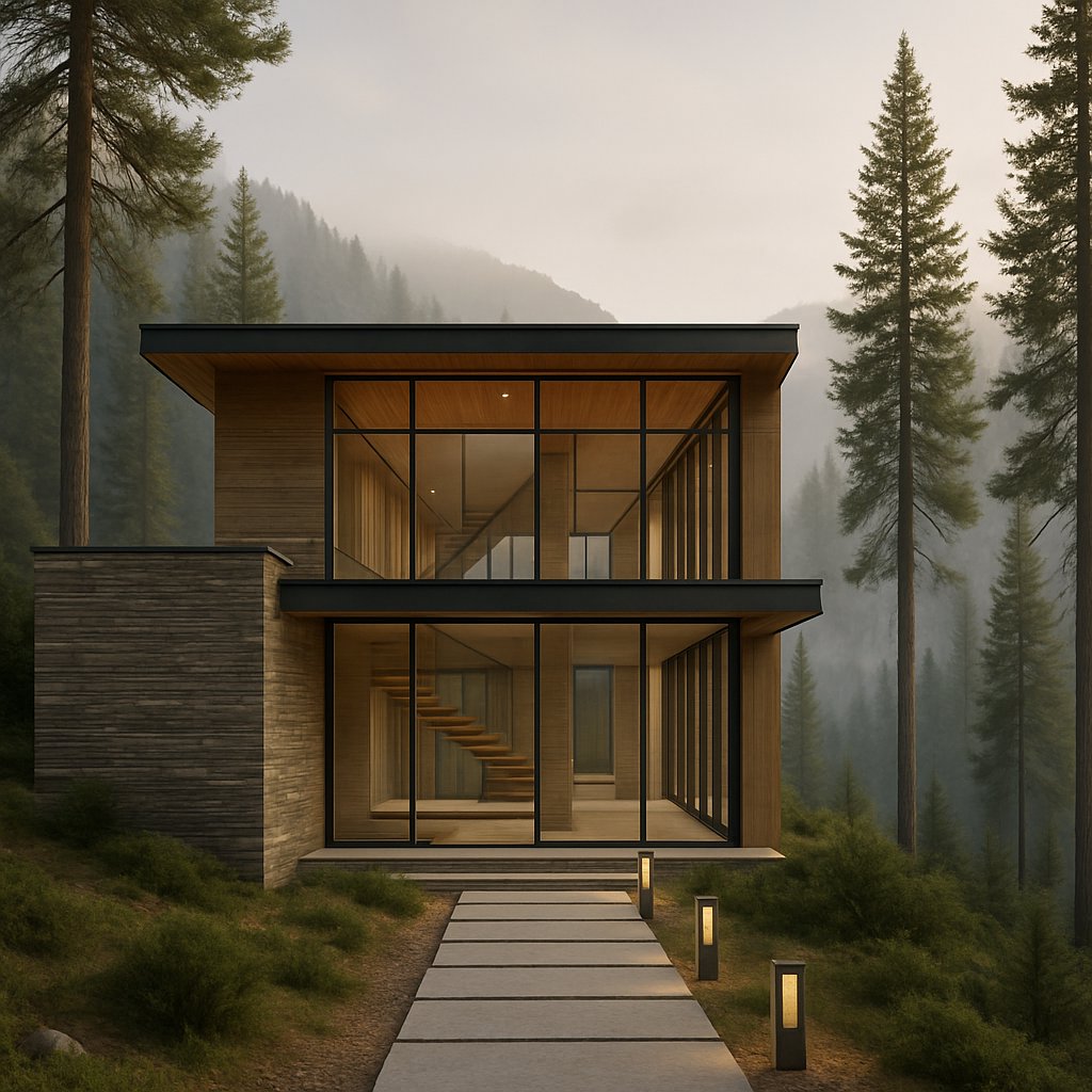 It's Can be a good Idea with a Proper Architectural Planning.
How like you want to get it?

#ArchutecturalIdea
#architect
#3dmodel
#dreamhouse