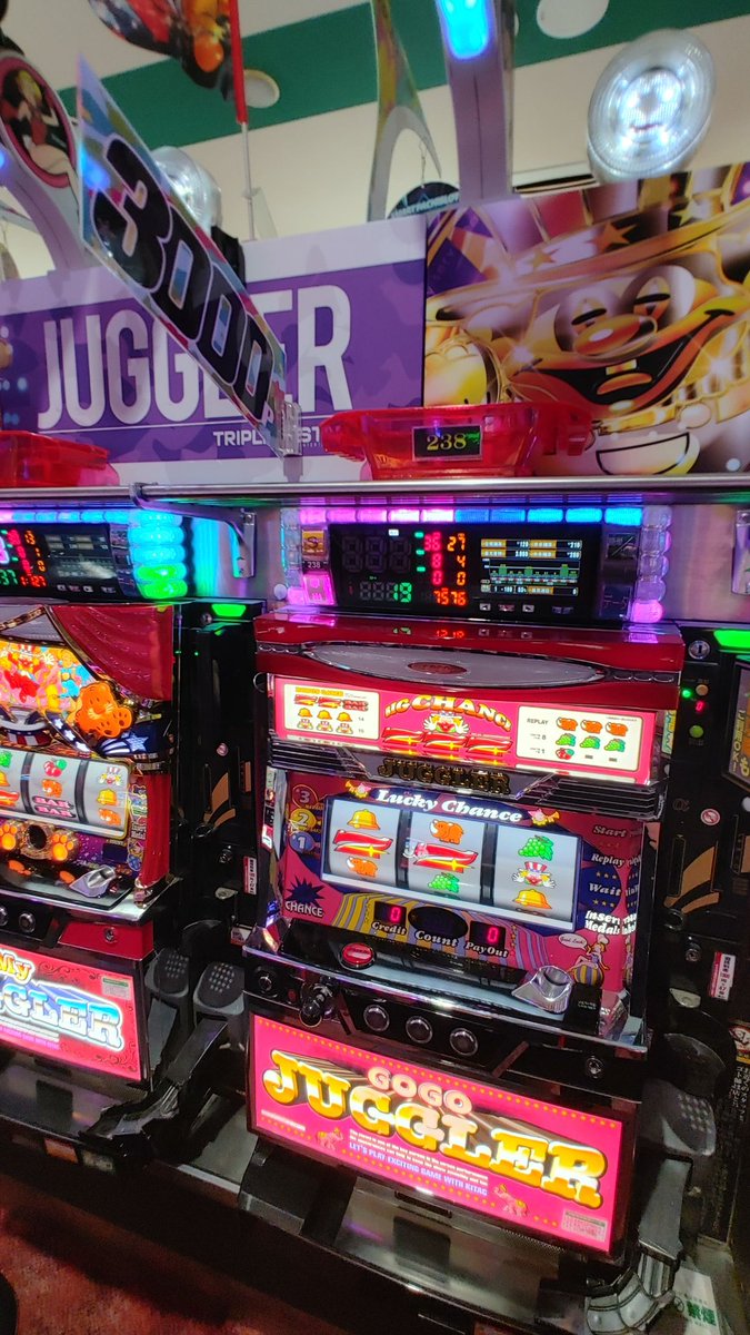 triplestar_hiji's tweet image. ⭐️エンタメは明日への糧⭐️
⭐️トリスタ奈良本店⭐️
GO⭐️FIGHT⭐️WIN⭐️
🌠5月23日肘痛が逝く!🌠
✳️No.6✳️
