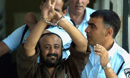Caporal_DZ's tweet photo. 🇵🇸🌿🇵🇸🌿🇵🇸
FREE MARWAN BARGHOUTI
Wisest Palestinian Leader (age 66)
23 years in solitary confinement and still going ! https://t.co/OJHYyGorzQ