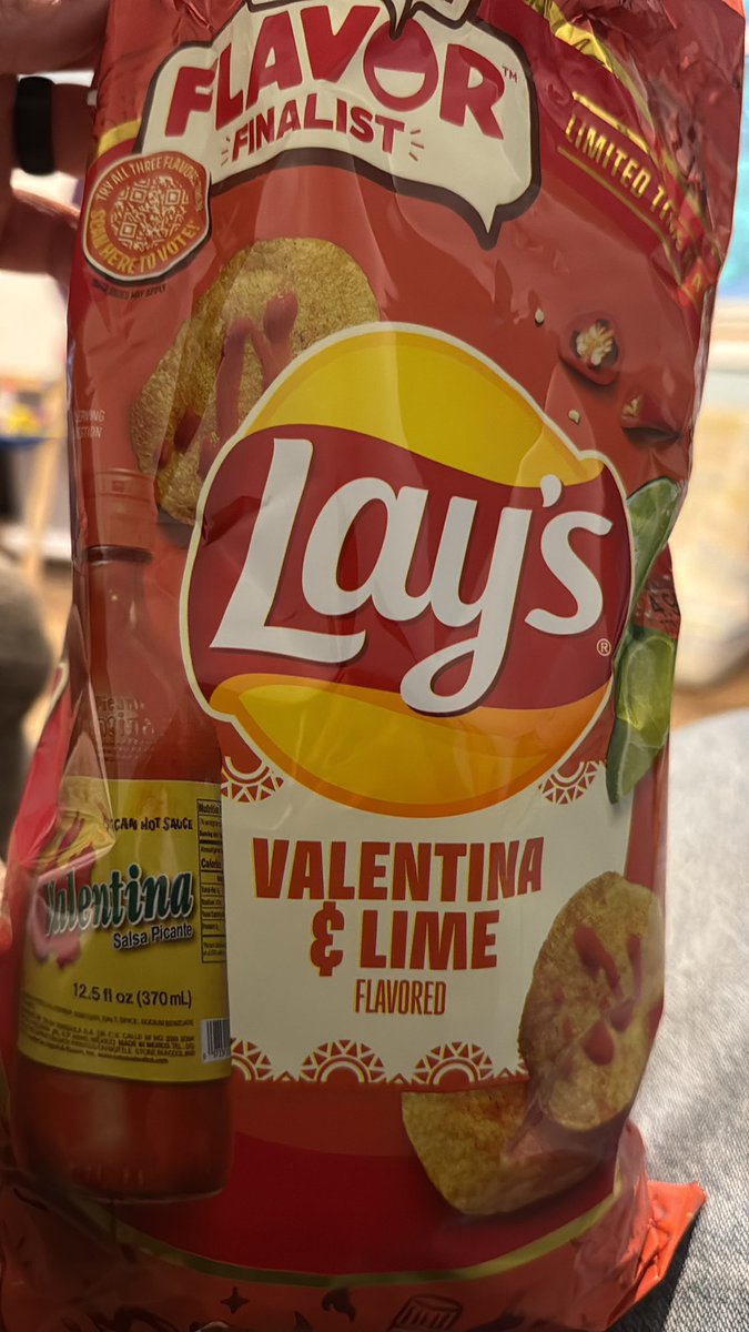 John Thackery tweet media