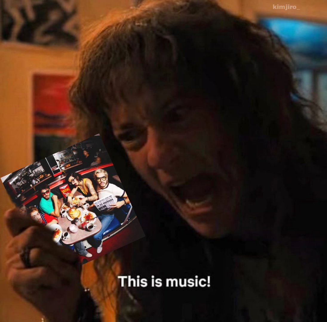 Desde ayer asi: