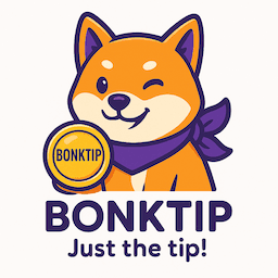 dydx001's tweet photo. Why did the memecoin cross the blockchain?
To give you just the tip 😏
Introducing $BONKTIP; the coin that's all tip, no dip.
Get a taste: https://t.co/P2bNNIjKYg 💦

@PixelPandaCrew https://t.co/hpsbkAP4W1