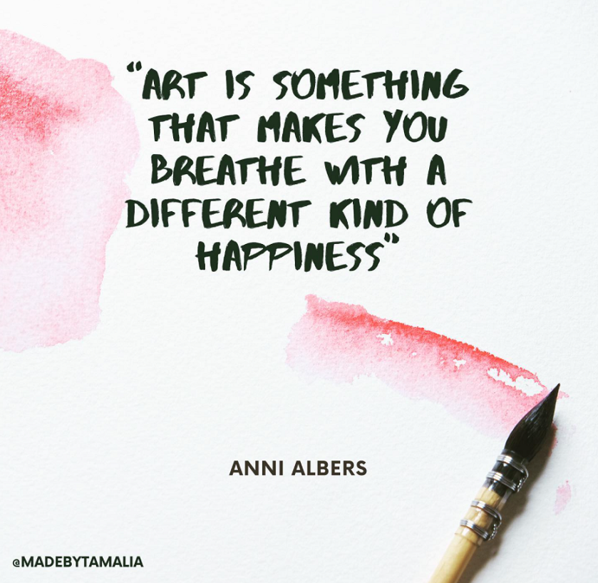 Ian Kremer (@lead_coalition) on Twitter photo #Art helps many people with #dementia breathe with a different kind of #happiness.
(image via <a href="/dcumproject/">@DCUMproject</a>) #Alzheimers #quote #Art helps many people with #dementia breathe with a different kind of #happiness.
(image via <a href="/dcumproject/">@DCUMproject</a>) #Alzheimers #quote
