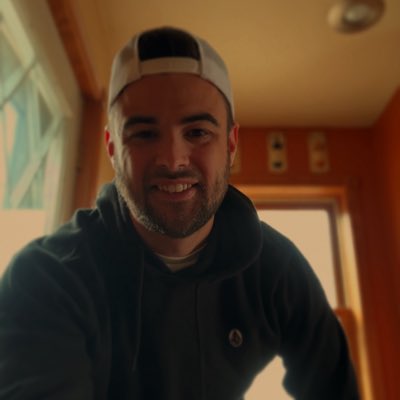 Jesse Hunt tweet media