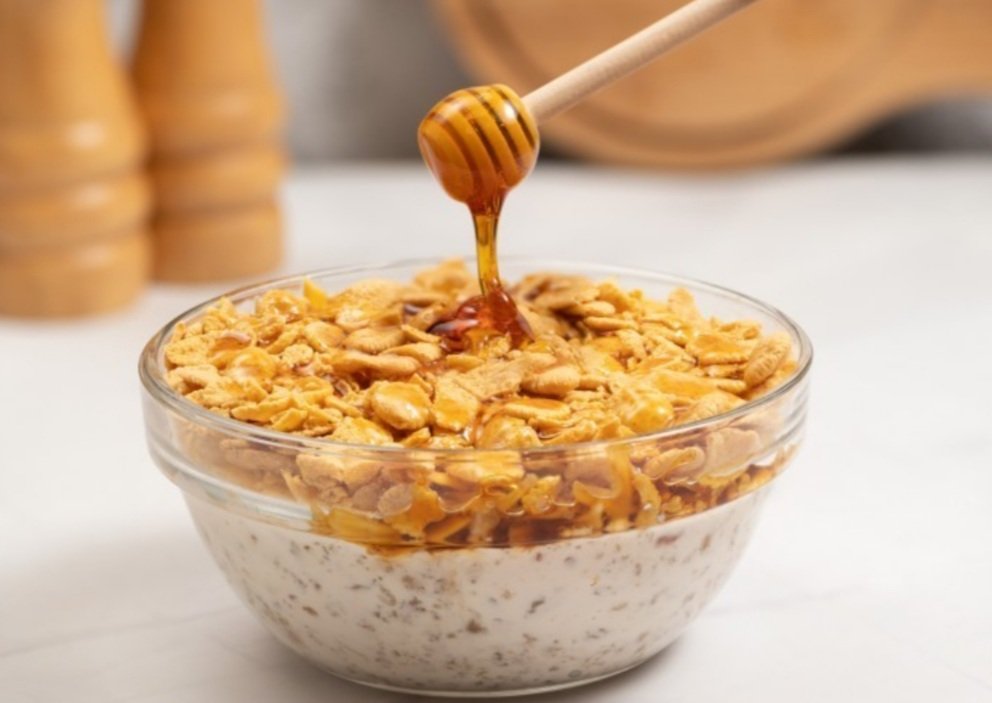 أحلى وألذ شيء فيك يا دنيا 😋😋