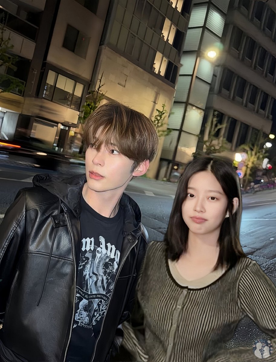 bxghouse's tweet image. malam sabtu bersama mama papa 🤍 bxg!